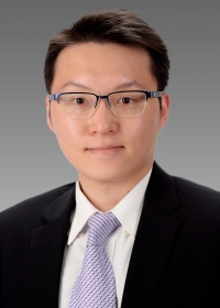Dr. Li Cho Shan