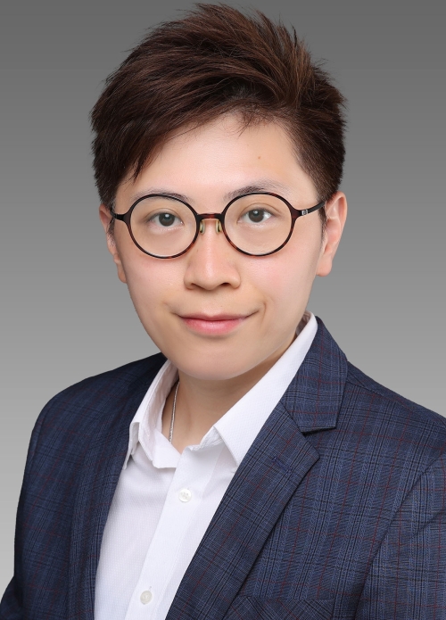 Dr. Ko Choi Wah