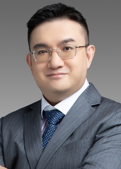 Dr. Siu Ming Fai