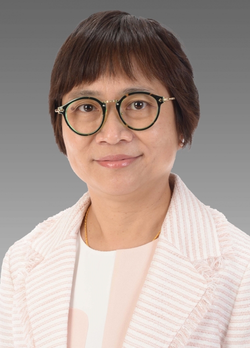 Dr. Poon Mimi