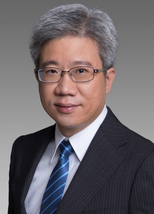 Dr. Choy Tim Shing