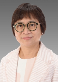 Dr. Poon Mimi