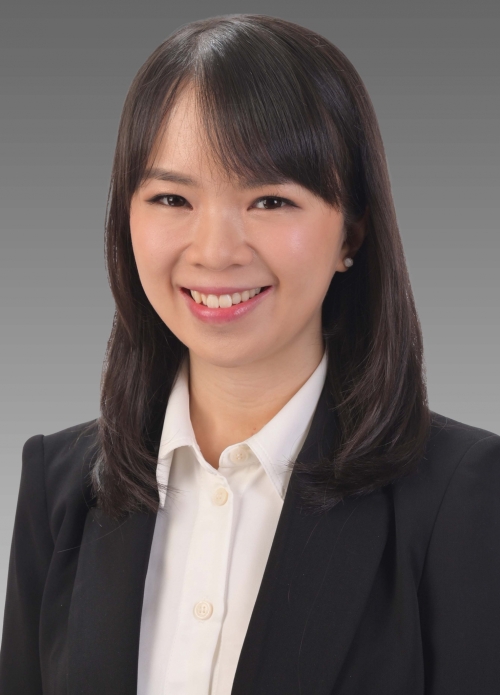 Dr. Lam Ho Ching