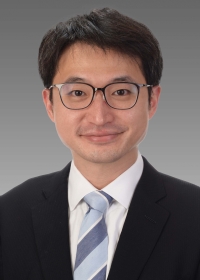 Dr. Chow Chi Wai Kelvin