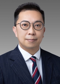 Dr. Chow Chi Wing