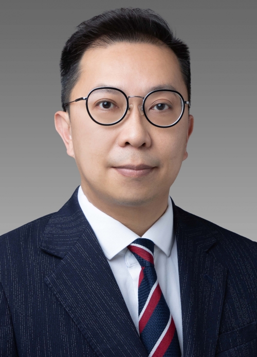 Dr. Chow Chi Wing
